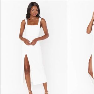 Show Me Your Mumu - Eden Midi Dress